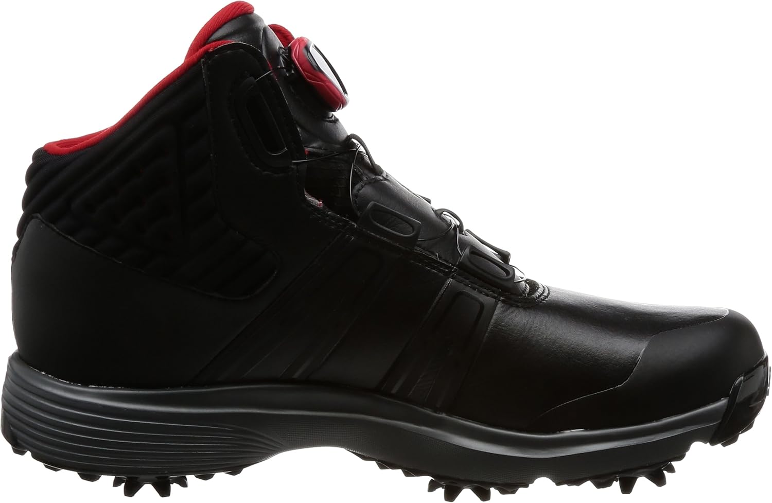 adidas winter golf boots