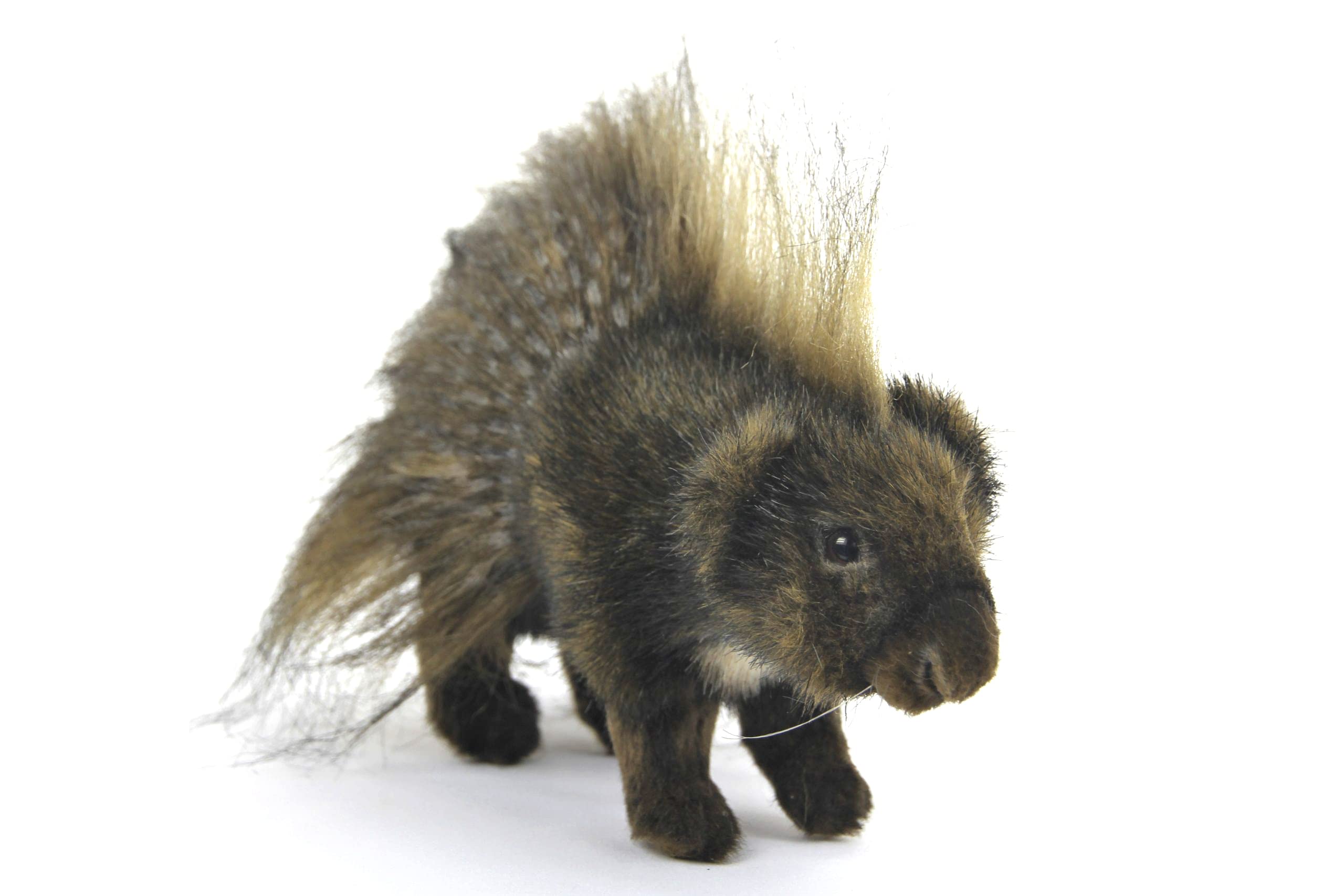 Hansa Soft Toy Porcupine 42cm L