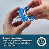 Keywing Dext Key Turner Aid for Arthritis Parkinsons 3 Pack view 6