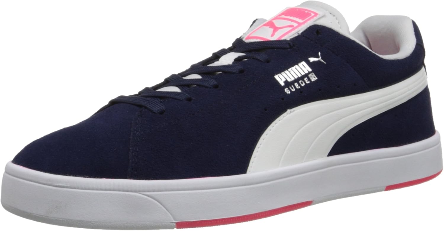 puma suede shoelaces