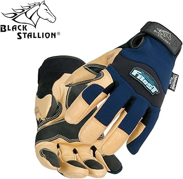 black stallion tool handz