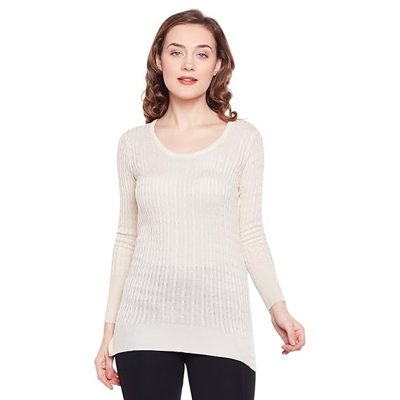 Women's Wool Sweater