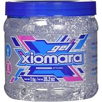 Xtreme Gel fijador professional, 1000 g : Amazon.com.mx: Belleza