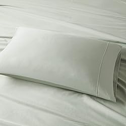 Comfort Spaces Egyptian Cotton Sheets Set