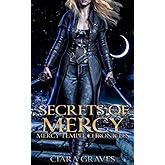Secrets of Mercy (Mercy Temple Chronicles)