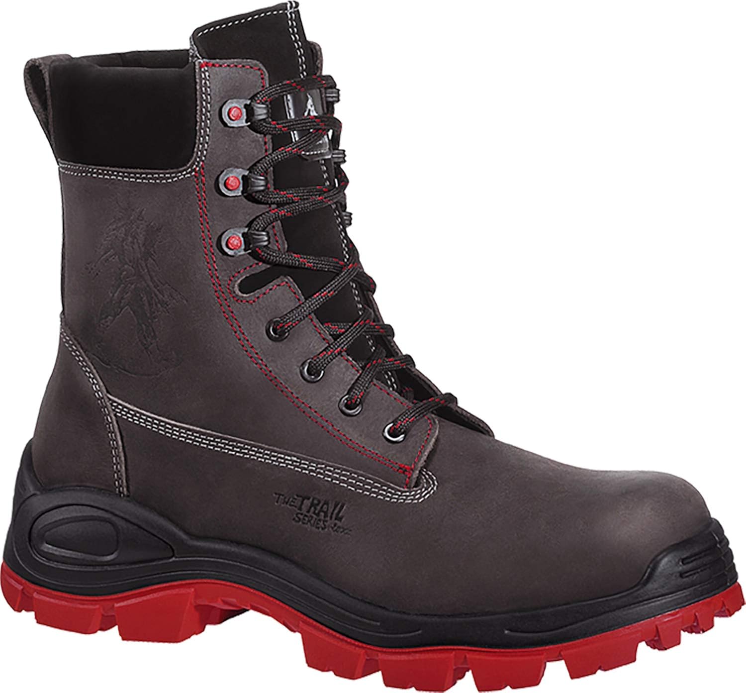 lemaitre safety boots