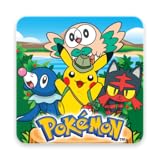 Camp Pokémon