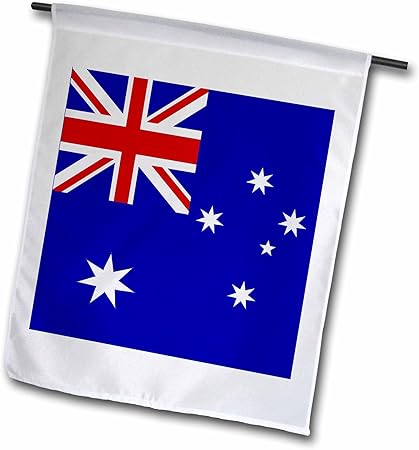 Amazon Com 3drose Fl 112808 1 Australian Flag Australia