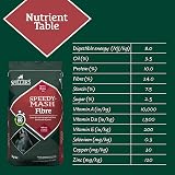 SPILLERS Speedy-Mash Fibre Horse Feed 20kg Soaked Senior Recovery Mash view 5
