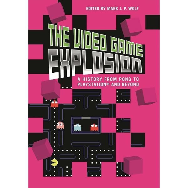 Supercade: A Visual History of the Videogame Age 1971-1984