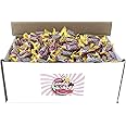 SECRET CANDY SHOP Jolly Rancher Hard Candy Bulk in Box (Individually Wrapped) (Cherry, 2lb)