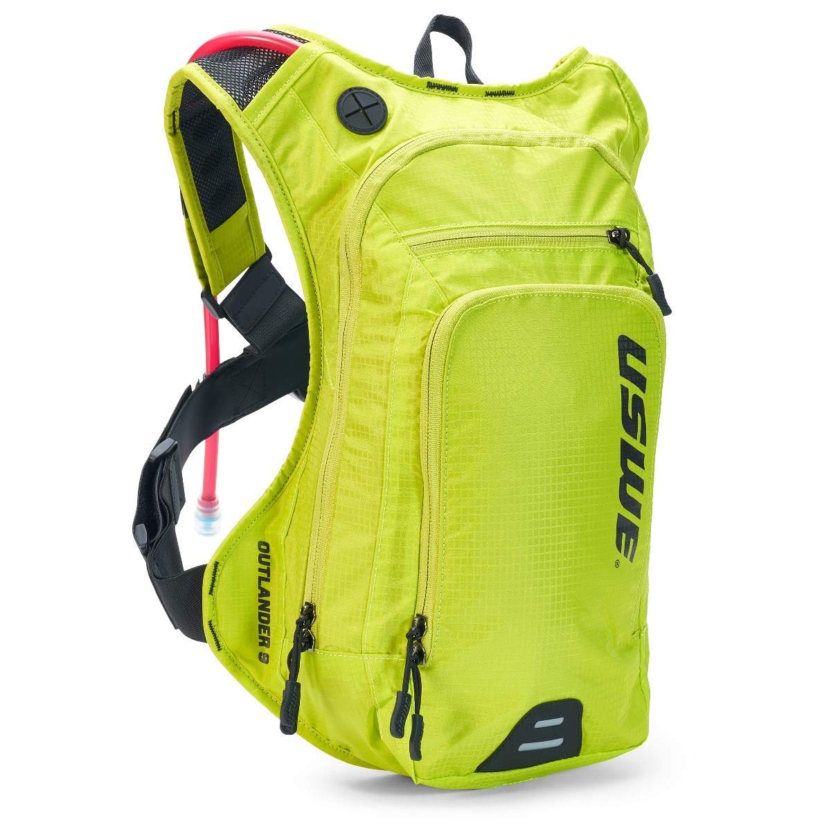 Сапоги finntrail outlander yellow