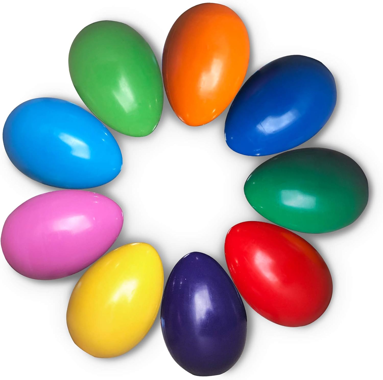 JONZOO Egg Crayons for Kids 310 Years, NonToxic Crayons for Toddlers
