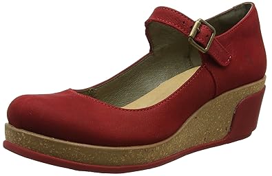 scarpe el naturalista