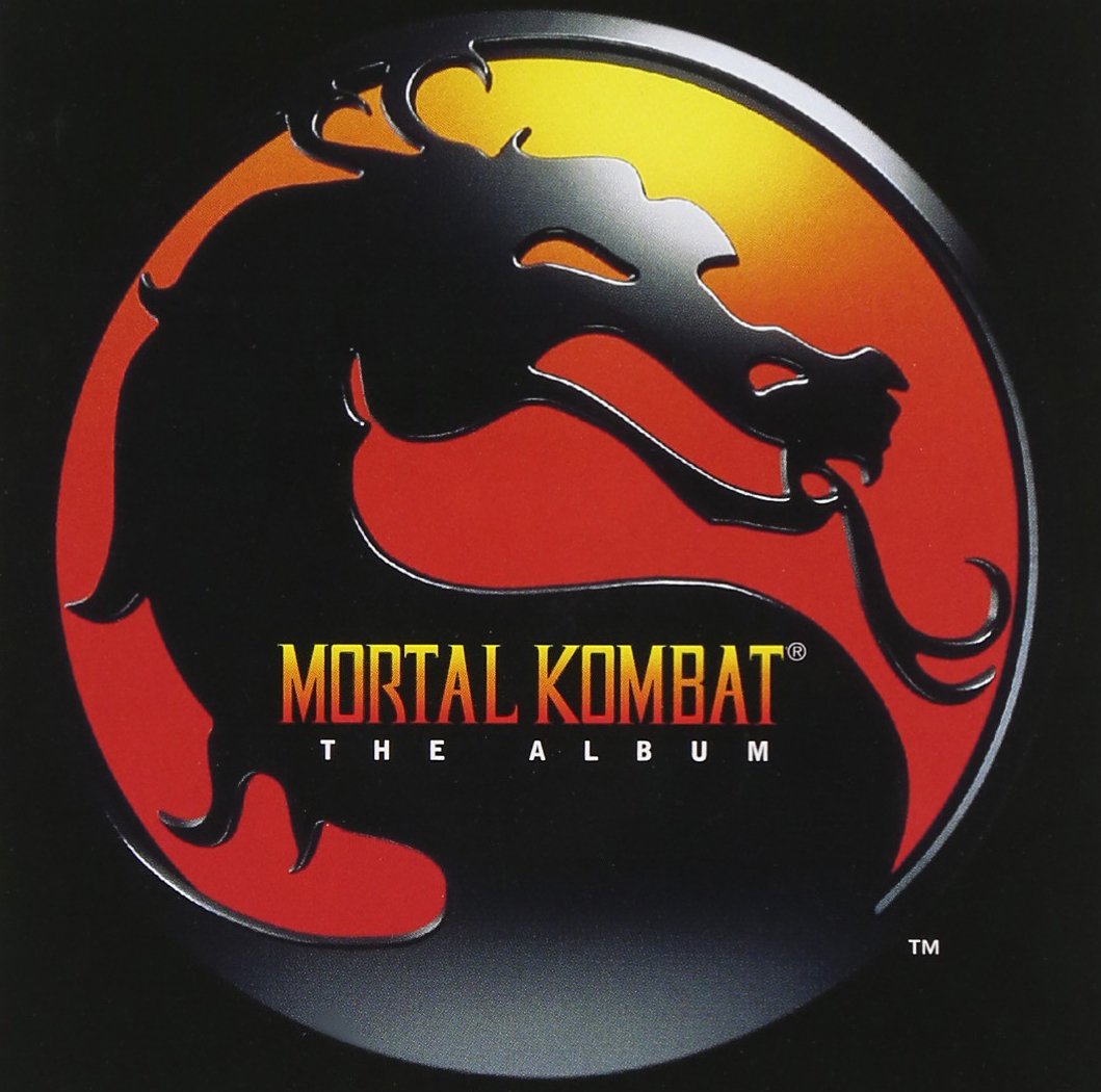 Album : Mortal Kombat: Amazon.fr: Musique