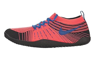 nike free hyperfeel red