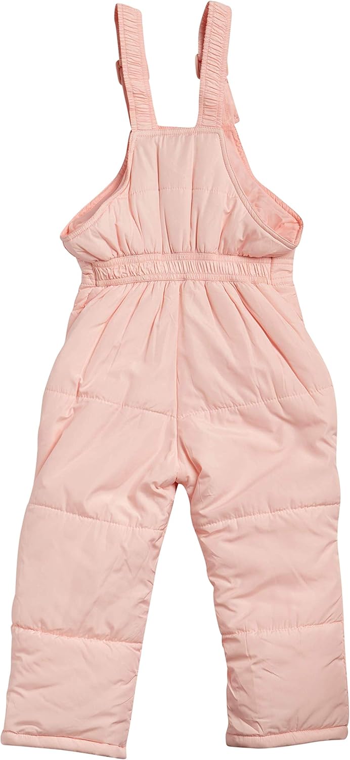 jessica simpson baby snowsuit
