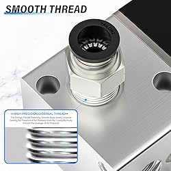 TAILONZ PNEUMATIC 1/8 inch NPT 12V/24V/110V/220V 3
