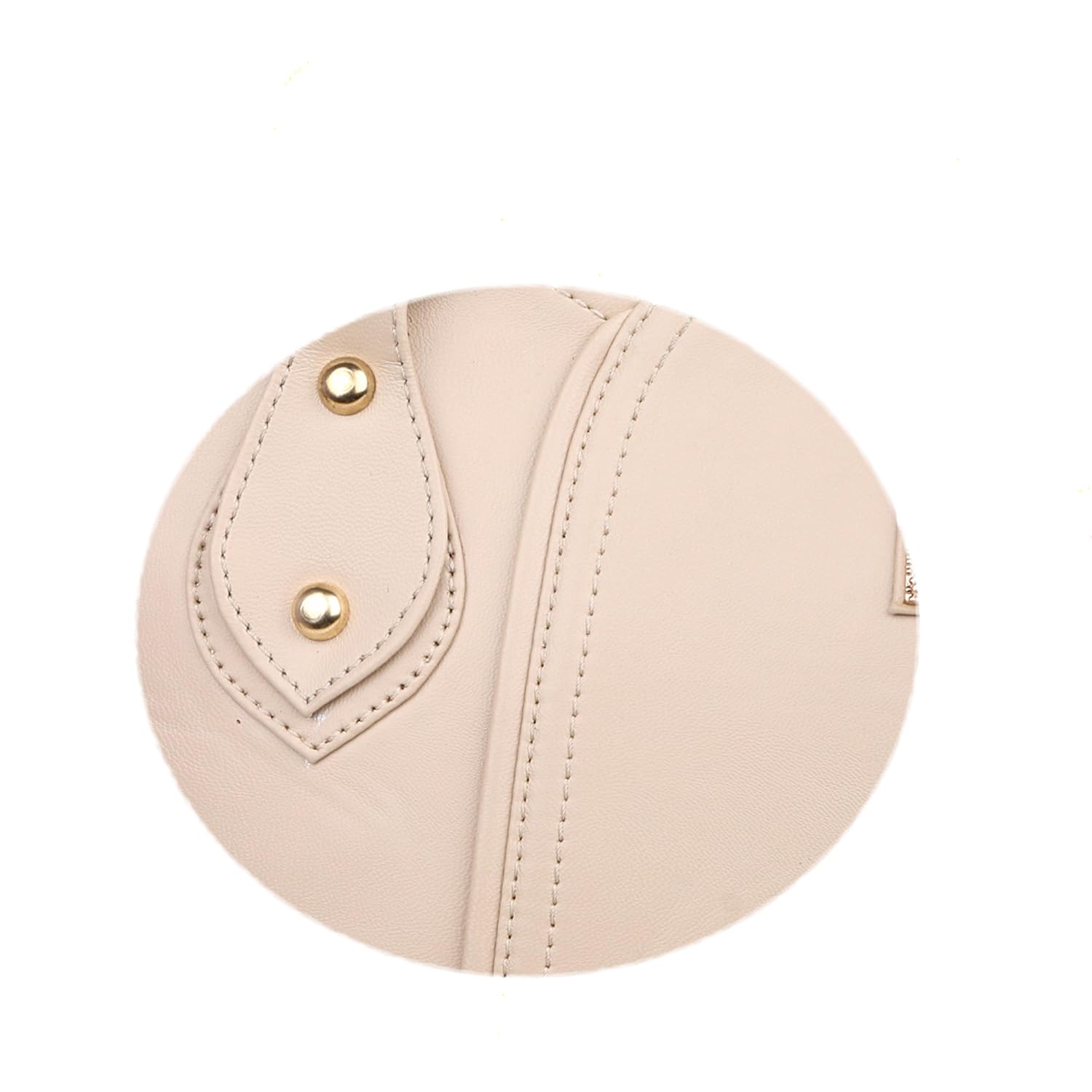 women marks women's handbag (cream)