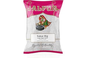 Large Sugar Candy (Sakar Big) 150g