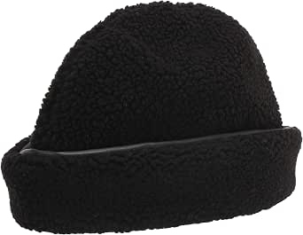 Brixton Men's Ginsberg Faux-Fur HAT 