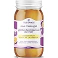 TrueSeaMoss Sea Moss Gel - Passion Fruit Sea Moss Gel - Alternative Form of Sea Moss - Made in the USA - 473 ml