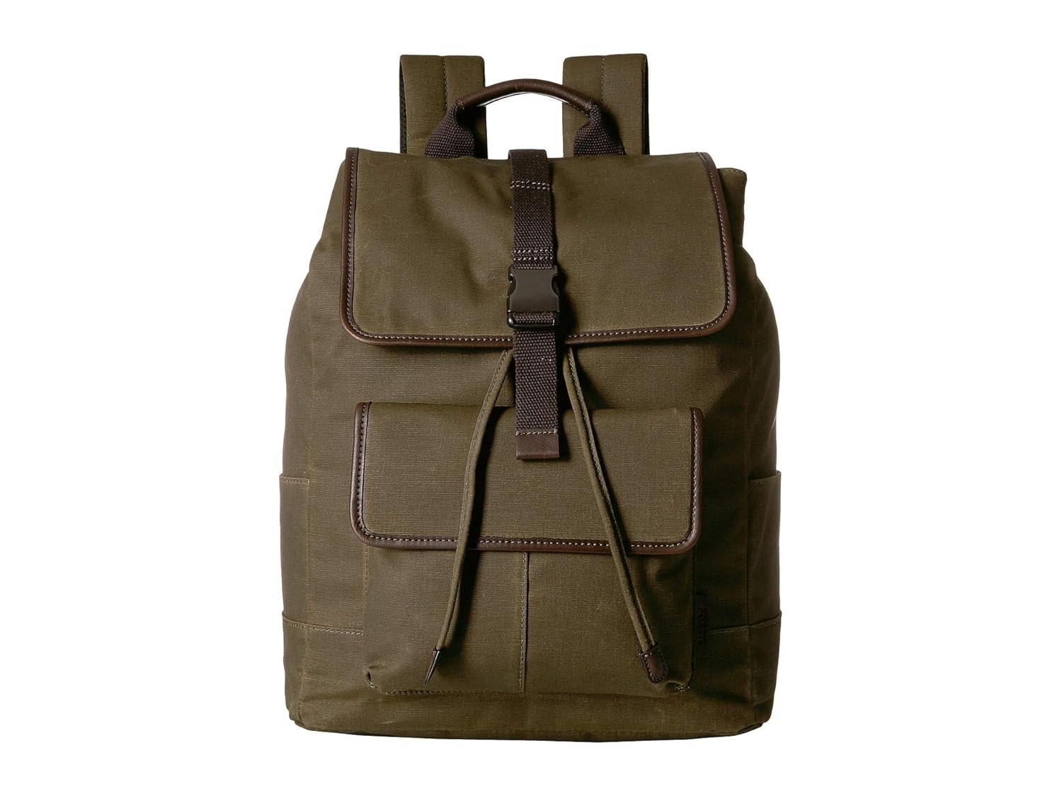 fossil buckner bag
