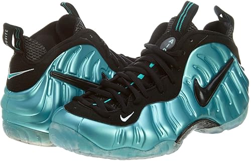 Air Foamposite Pro Asteroid Greeting Card by MrMJLove ...