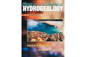 Physical and Chemical Hydrogeology