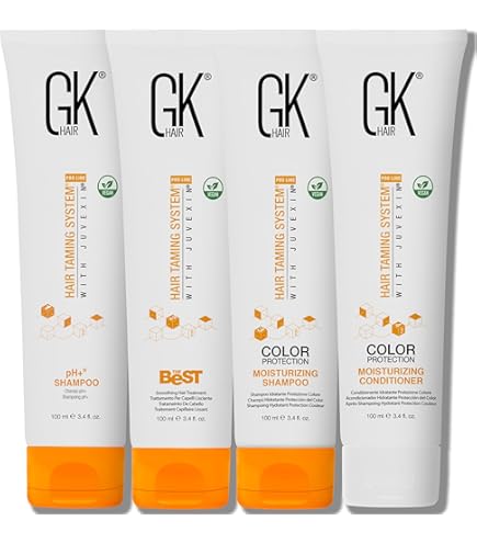 best hair treatment for straightening