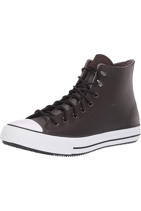 converse chuck taylor all star waterproof high top boot