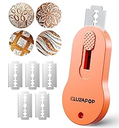 Magnetic Bread Lame Dough Scoring Tool - Sourdough