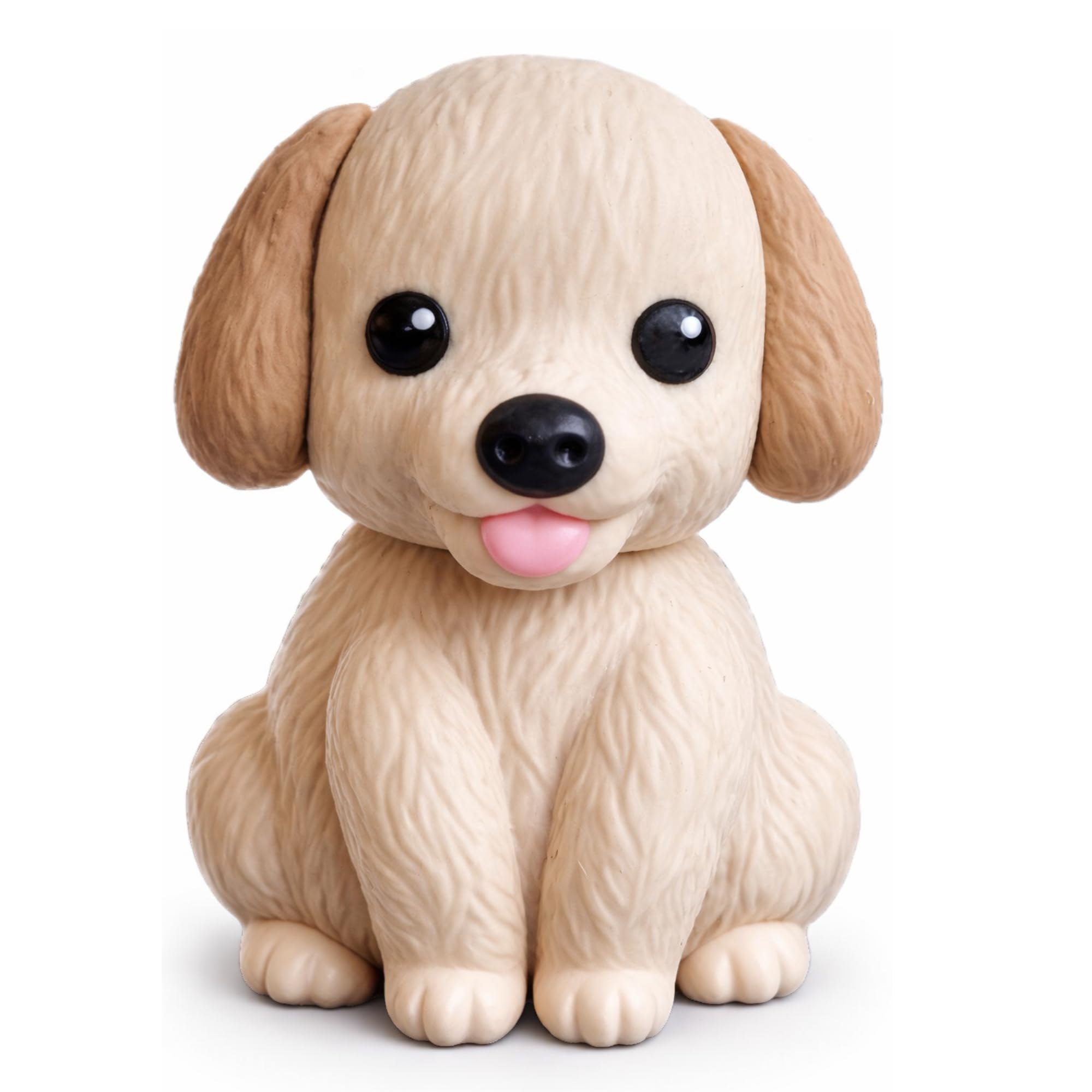Ulticool - Young Dog 32GB USB - Cute Pet Snimal Puppy - Flash Pen Drive 32GB - Memory Stick Data Storage - USB Stick - Beige — image 1