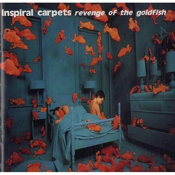 INSPIRAL CARPETS - Life - Amazon.com Music