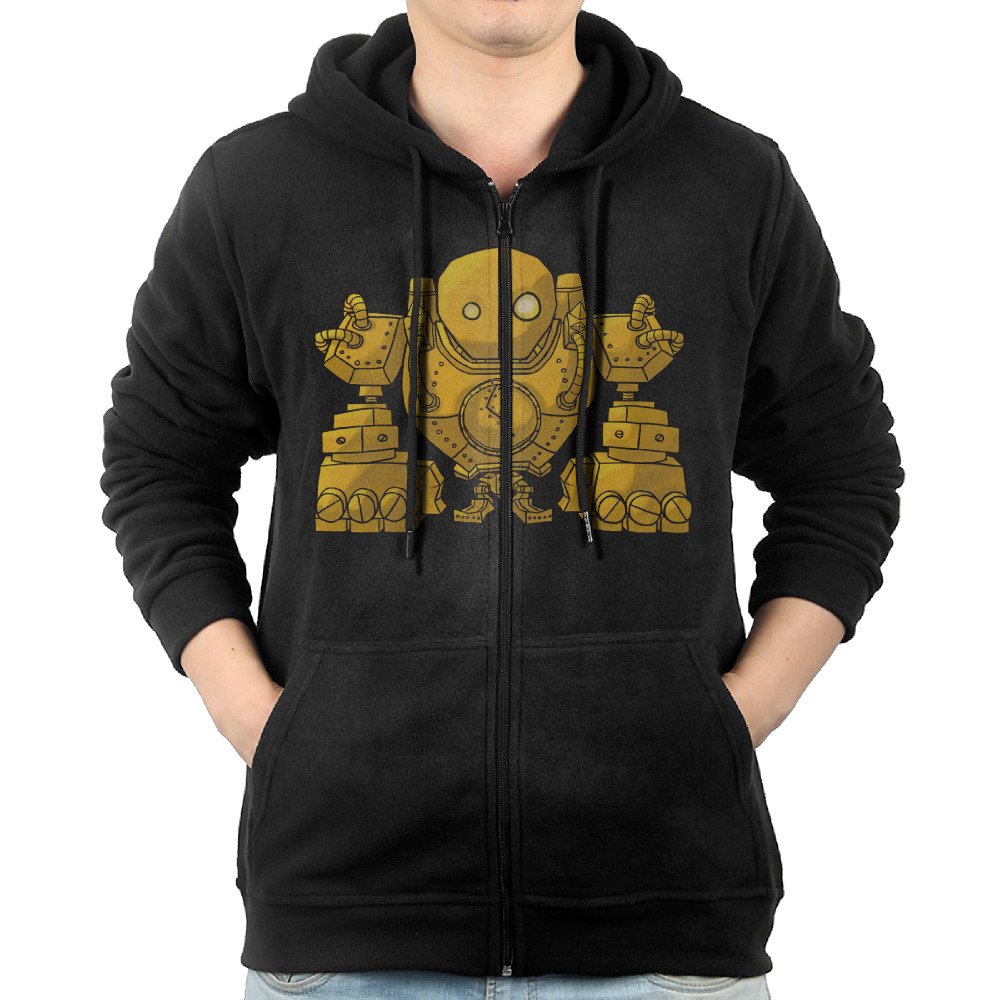 blitzcrank hoodie