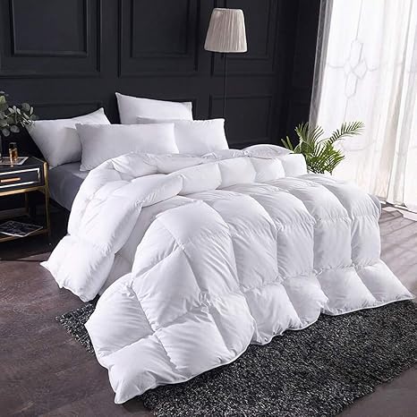 Buy Ink Craft Reversible Double Bed King Size Comforter Duvet For