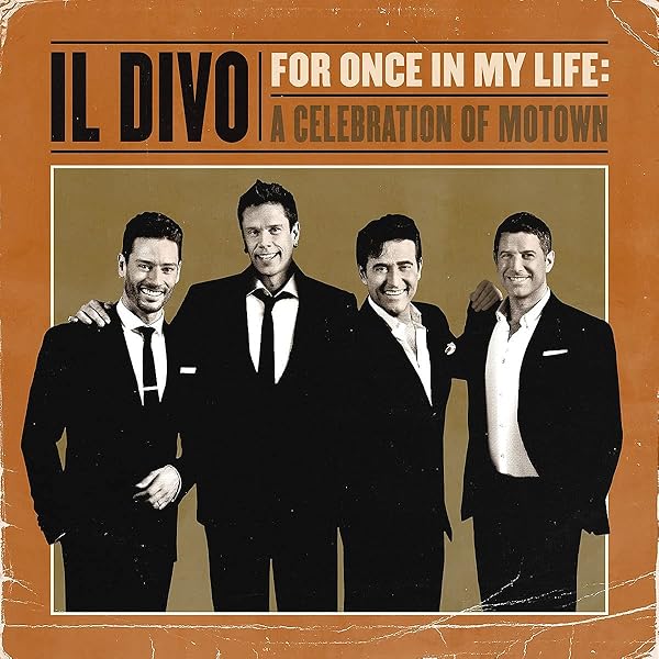 Il Divo - XX - Amazon.com Music