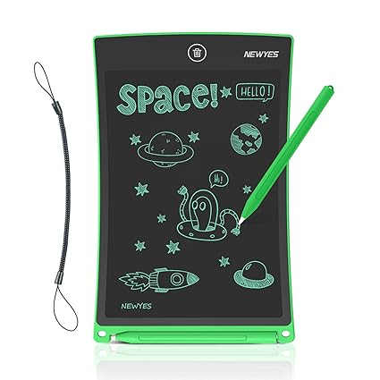Tablets De Escritura Lcd Ewriter 85 Pulgadas En Casa Oficina Escritura Pizarra Regalos Para Niños Tablets De Escritura Lcd Ewriter 85 Pulgadas En Casa Oficina Escritura Pizarra Regalos Para Niños