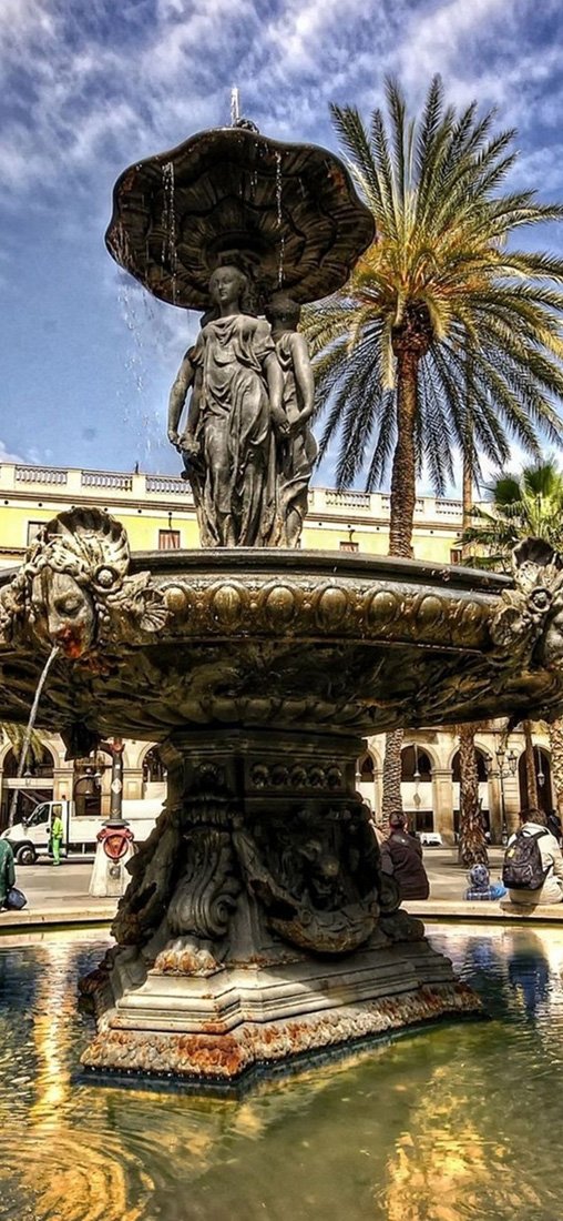 PeelitStickit City, Cityscapes Wall Murals, ID-041, vinyl