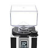 ARO Espresso™ Aluminum Grinder Setting Dial for