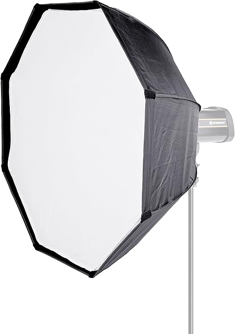 Bresser Caja de luz SS-7 Octabox High Grade 150 cm: Amazon.es: Electrónica