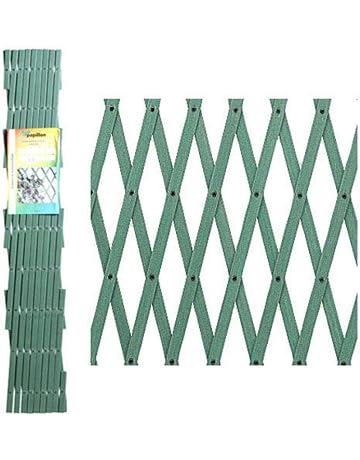Amazon.es: Soportes para plantas: Jardín