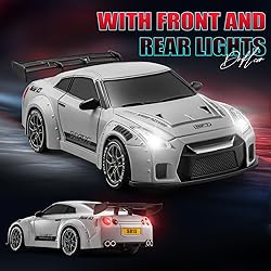 ACAMMZAR RC Drift Car, 1:24 Remote Control Car for