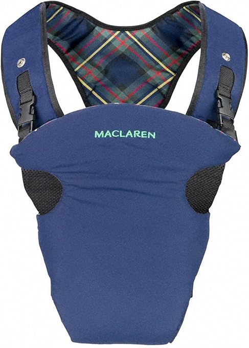 maclaren baby carrier