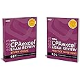 Wiley's CPA 2023 Study Guide + Question Pack: Business Environment and Concepts (Wiley CPA Exam Review Business Environment & Concepts)