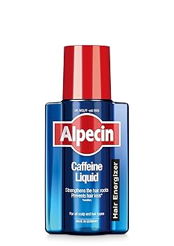 Dr. Wolff Alpecin Caffeine Liquid 200ml
