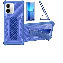bojioderf Case Compatible for Itel Vision 5 Plus