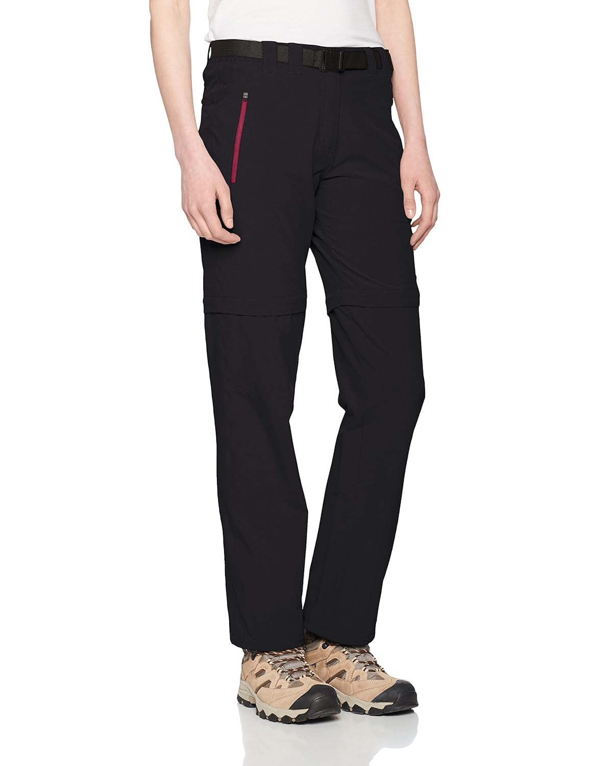 pantalonetas largas de mujer