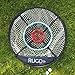 RUGD Sports: Night Chipper - Large 30-inch Indoor/Outdoor Golf Chipping Target Net - Lights Up in The Dark - Free LED Ball Included
