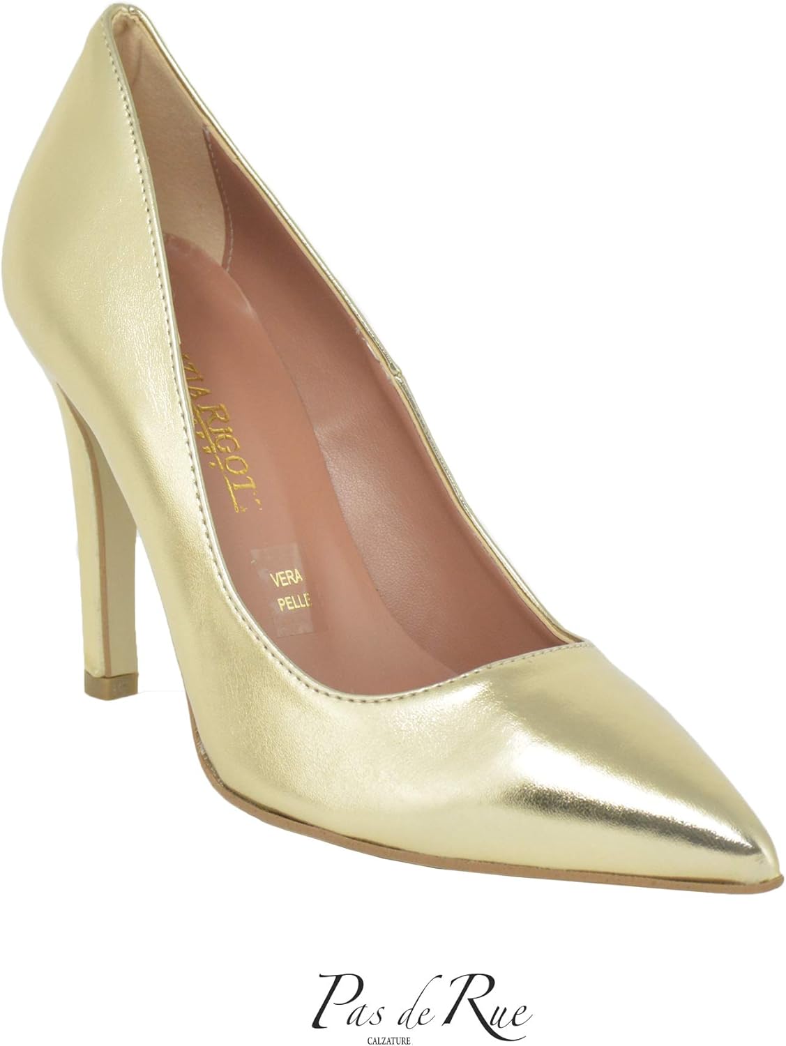 patrizia rigotti shoes